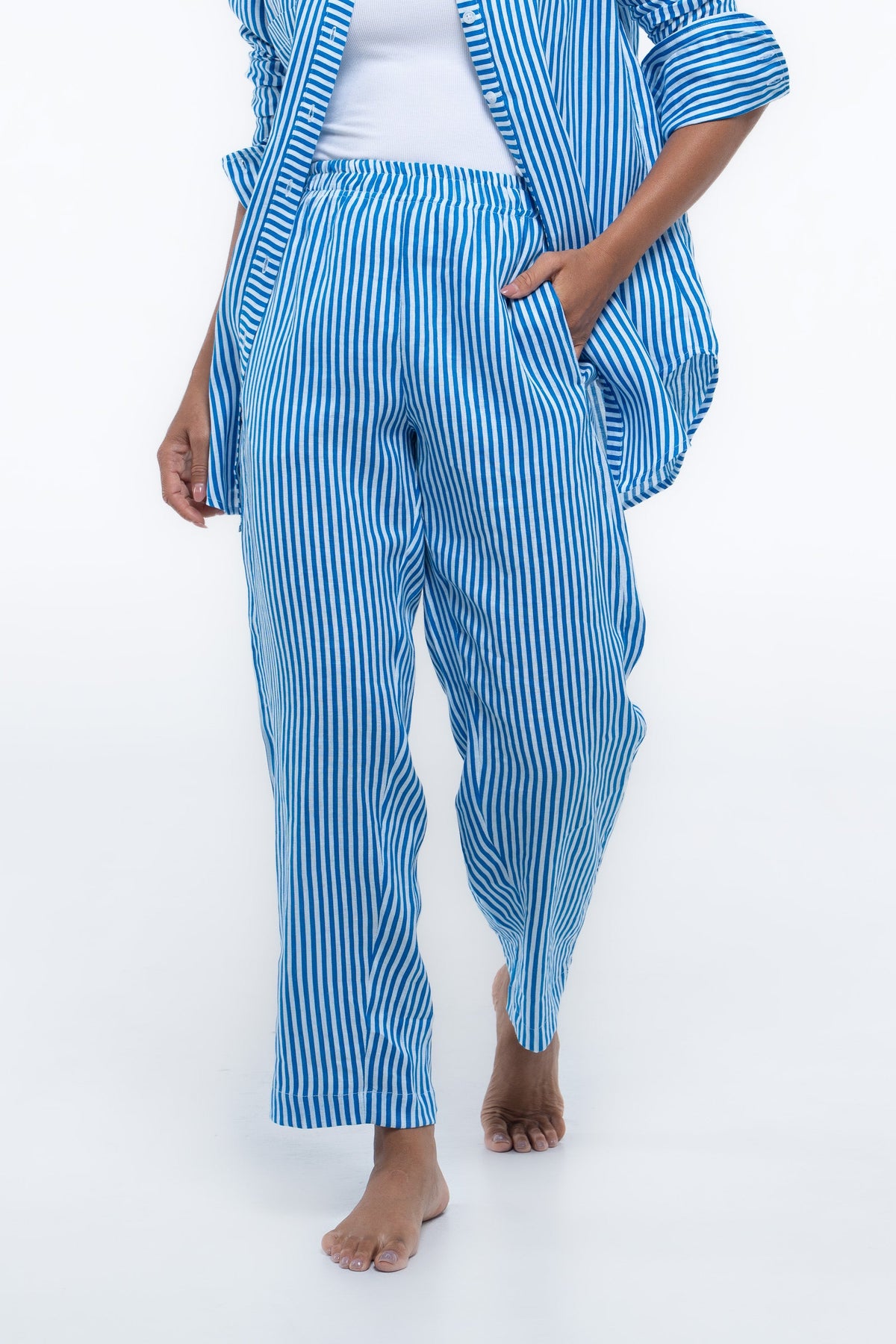 Solero Pant by The Boy and I