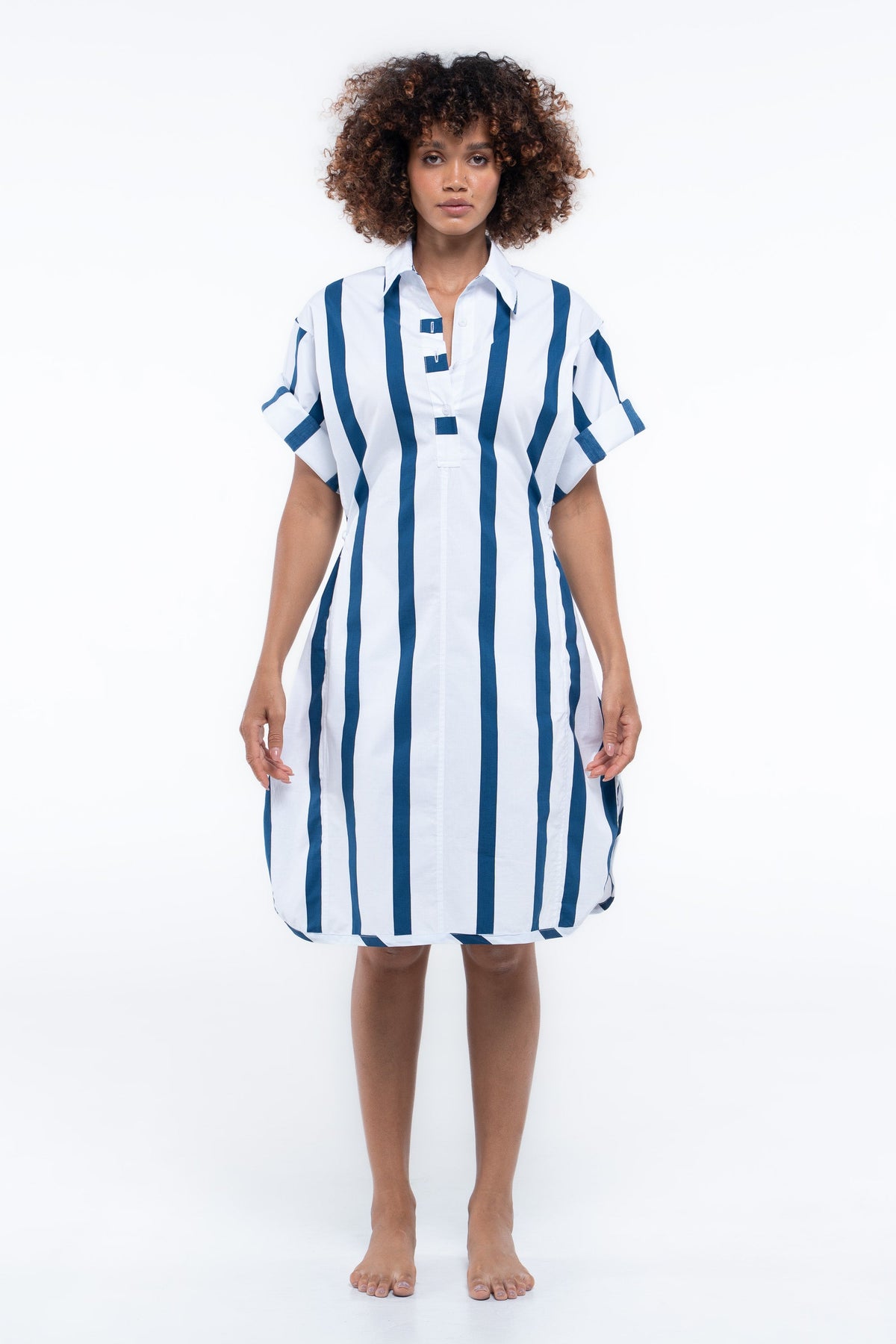 Maine Dress by The Boy and I