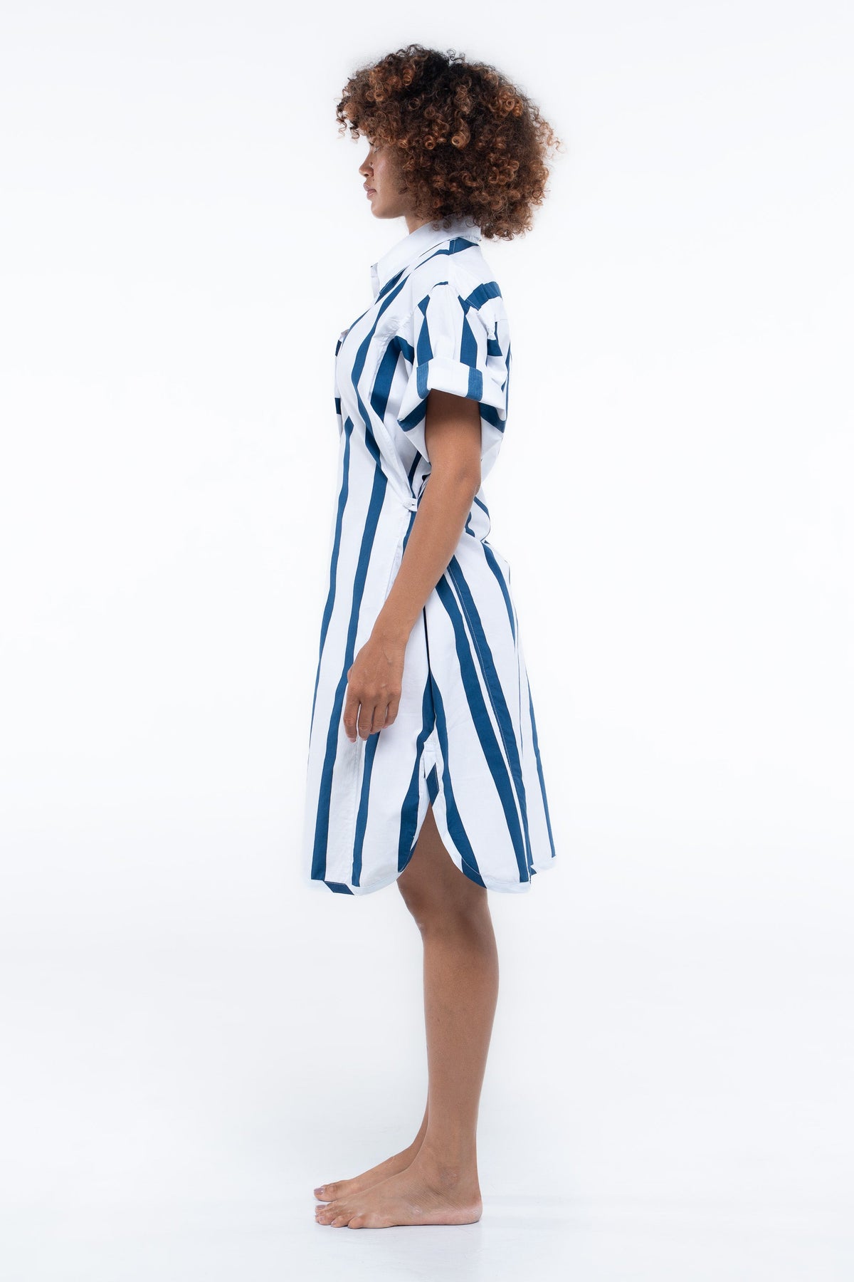 Maine Dress by The Boy and I