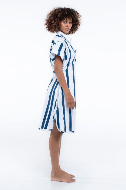 Maine Dress by The Boy and I