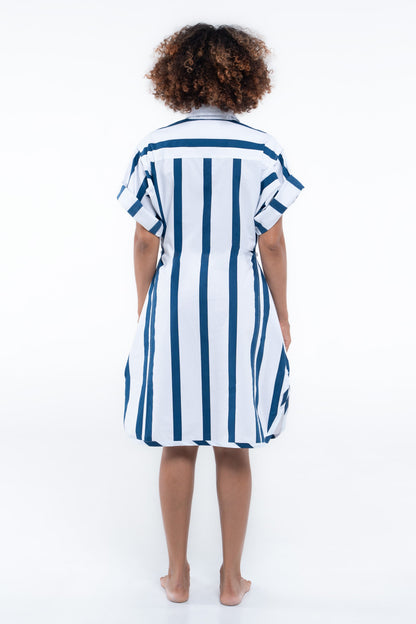 Maine Dress by The Boy and I