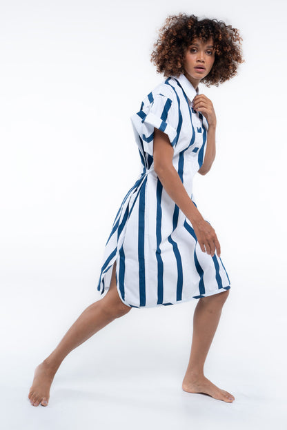 Maine Dress by The Boy and I