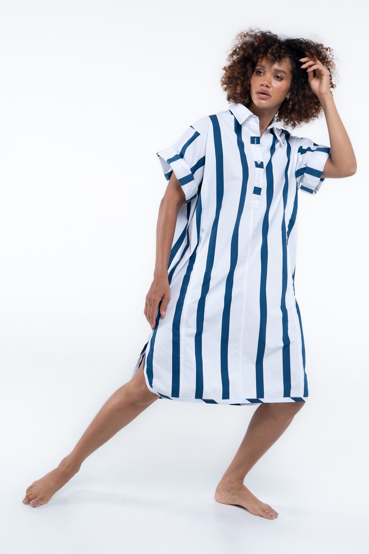 Maine Dress by The Boy and I