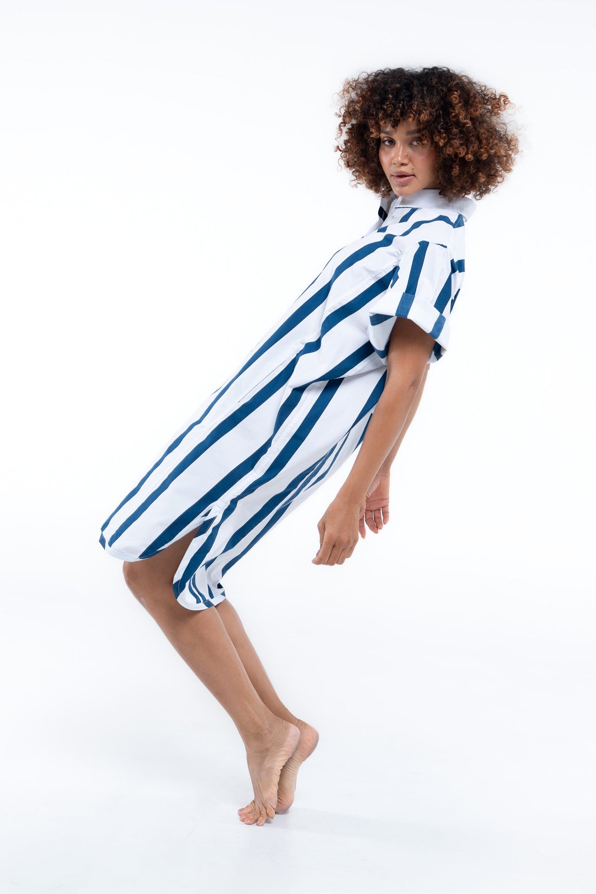 Maine Dress by The Boy and I
